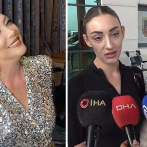 Son dakika: G&uuml;ll&uuml;'n&uuml;n kızı Tuğyan &Uuml;lkem G&uuml;lter'in test sonucu belli oldu!