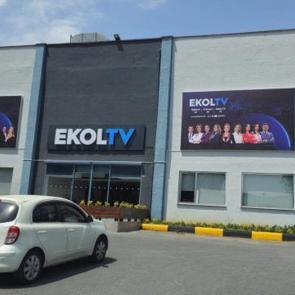 Son dakika haberi: Ekol TV kapandı