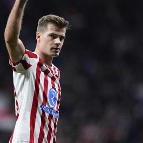 S&ouml;rloth rotayı S&uuml;per Lig'e kırdı: Atletico Madrid 35 milyon Euro istiyor