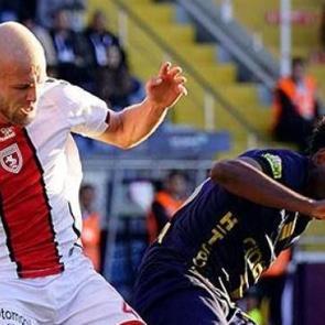 Şike iddiası var! Kasımpaşa-Samsunspor ma&ccedil;ı bahis soruşturmasına dahil edildi