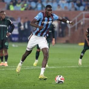 S&uuml;per Lig'de ilk yarının penaltı karnesi: Gol atamayan tek takım var