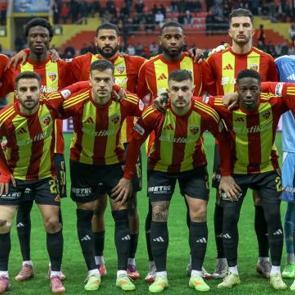 S&uuml;per Lig'in ilgin&ccedil; takımı! 2 farklı hocayla sadece 2 kez kazandılar