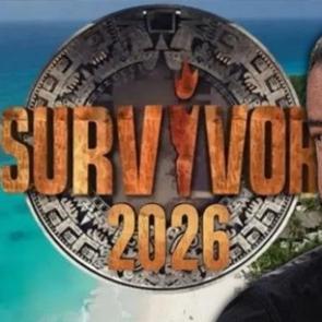 Survivor 2026 heyecanı başlıyor: Kadrolar ve başlangı&ccedil; tarihi netleşti