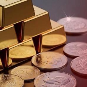 Tarihi zirve patlaması: Altın ve g&uuml;m&uuml;ş rallisi hız kesmiyor!