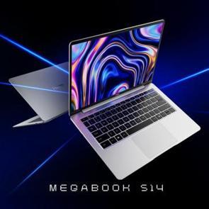 Tasarım &ouml;d&uuml;ll&uuml; TECNO MEGABOOK S14 T&uuml;rkiye&rsquo;de satışa sunuldu