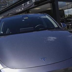 Tesla'nın Avrupa Karnesi: Satışlarda sert d&uuml;ş&uuml;ş şoku!