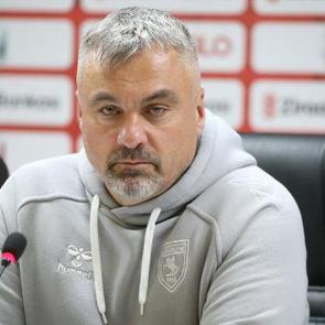 Thomas Reis'ten Musaba'ya sert s&ouml;zler: Bize saygısızlık yaptı