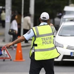 Trafikte yeni d&ouml;nem! 1 ocakta başlıyor! Adaletsizlik sona erecek...