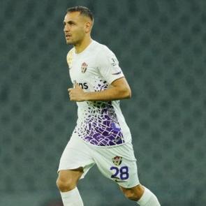 Transferde b&uuml;y&uuml;k s&uuml;rpriz! S&uuml;per Lig'den 2. Lig'e gitti