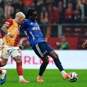 Trio ekibinden Torreira'nın pozisyonuna olay yorum: Y&uuml;zde y&uuml;z...