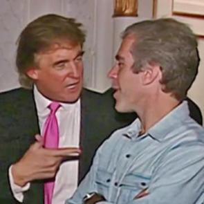 Trump'ın yalanı ortaya &ccedil;ıktı: "Hi&ccedil; gitmedim" dediği adaya en az 8 u&ccedil;uş yapmış!