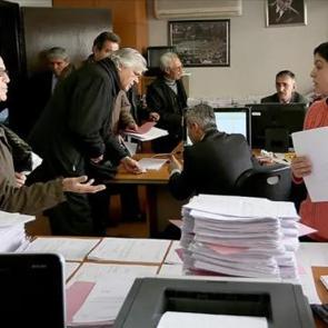 T&uuml;ketici hakem heyeti başvuru sınırı 186 bin liraya y&uuml;kseltildi