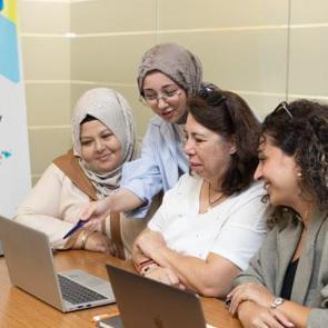 T&uuml;rk Telekom Dijitalde Hayat Kolay projesiyle girişimci kadınların yolculuğunu destekliyor
