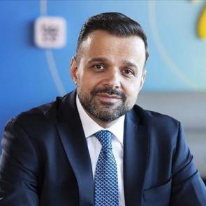 Turkcell Suriye'de uluslararası dolaşımı başlattı