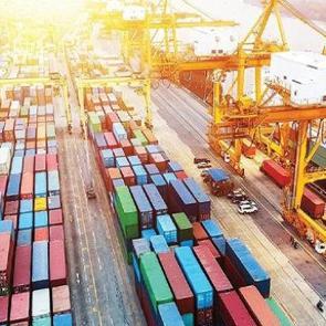 T&uuml;rkiye'den Suriye'ye dev ihracat! B&uuml;y&uuml;k başarı yakalandı