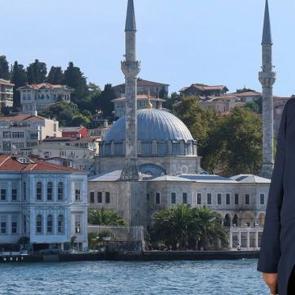 &Uuml;&ccedil; ayların m&uuml;jdecisi Regaip Kandili Kanal 7&rsquo;de ihya ediliyor