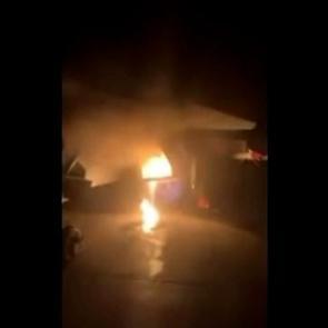 Ukrayna: Lipetsk kenti yakınlarında, Rus ordusuna ait savaş u&ccedil;aklarını vurduk