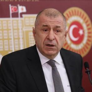 Son Dakika: &Uuml;mit &Ouml;zdağ'ın yargılandığı davada karar &ccedil;ıktı