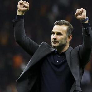 Uyuşturucu soruşturması: Savcılık 'Okan Buruk' iddiasını yalanladı