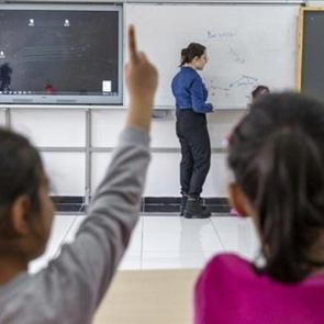 Uzman ve Baş&ouml;ğretmenlikte 2026 takvimi a&ccedil;ıklandı