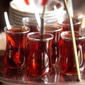 35 kiloluk &ccedil;aydan sel felaketine uzanan hik&acirc;ye