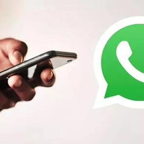 WhatsApp'ta sizi bir ilk bekliyor! Bu &ouml;zelliği daha &ouml;nce g&ouml;rmediniz