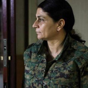 YPJ'nin s&ouml;zde komutanından 10 Mart mutabakatı a&ccedil;ıklaması: M&uuml;zakere olarak g&ouml;rm&uuml;yorum...