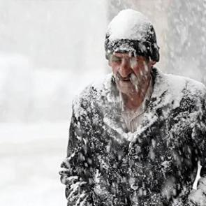 Zemheri soğukları ka&ccedil; g&uuml;n s&uuml;recek? İstanbul'a kar ne zaman yağacak?