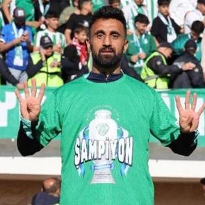 2. Lig'de transfer bilmecesi! Bitti denilen iş sarpa sardı: Oyuncuyu lider kaptı