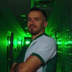 2. Lig'in lideri 6. transferini yaptı! 'Sıra 10 numarada'