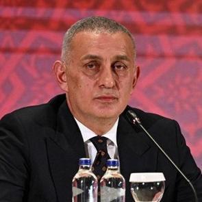 3. Lig ekibinden Hacıosmanoğlu'na: 'Rakibin transferi i&ccedil;in devreye girdi'