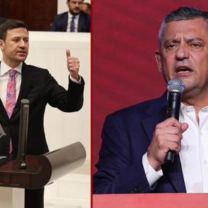 AK Partili Ahmet Fethan Bayko&ccedil;'tan &Ouml;zel'e: ibretlik Sn. Genel Başkan ne s&ouml;ylerse s&ouml;ylesin&hellip;