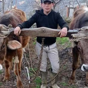 Aydın'da aile i&ccedil;i cinayet: 22 yaşındaki gen&ccedil; &ouml;ld&uuml;r&uuml;ld&uuml; 
