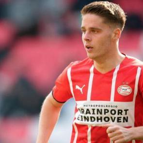 Fenerbah&ccedil;e'nin kapısından d&ouml;nen Veerman transferi hakkında ilk kez konuştu