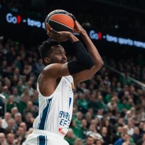 Anadolu Efes, Euroleague'de yarın Kızılyıldız'ı ağırlayacak