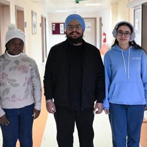 Ankara &Uuml;niversitesi T&Ouml;MER 500 bin yabancıya T&uuml;rk&ccedil;e &ouml;ğretti