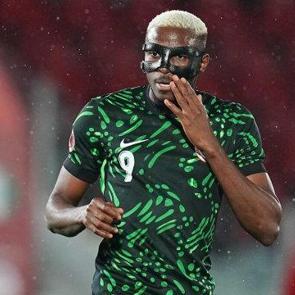 Avrupa basını &ccedil;alkalanıyor: 'Osimhen'in T&uuml;rkiye'deki son sezonu olabilir'