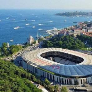 Beşiktaş'ın tarihi stadına 'Miras&ccedil;ı' &ccedil;ıktı! Mahkeme başvuruyu kabul etti