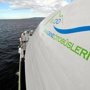 BUDO seferlerine fırtına engeli: İptal edildi!