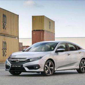 Honda'dan kritik T&uuml;rkiye kararı: Efsane modelin satışını durdurdu