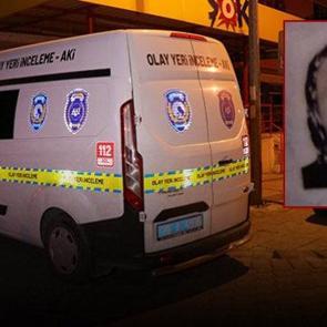 Denizli'de yalnız yaşayan 93 yaşındaki kadın yangında &ouml;ld&uuml; 