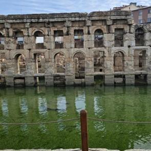 D&uuml;nyada sadece iki &ouml;rneği var: Biri İngiltere&rsquo;de biri Yozgat&rsquo;ta!