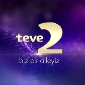 Ekranlarda s&uuml;rpriz değişim: Teve 2 ismini ve logosunu değiştirdi