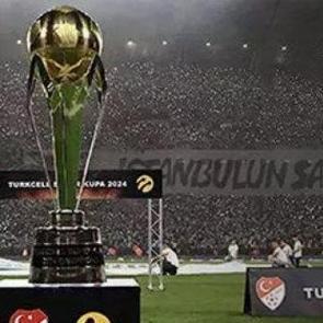 Erteleme talepleri vardı! TFF'den S&uuml;per Kupa a&ccedil;ıklaması geldi