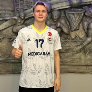 Fenerbah&ccedil;e Marttila&rsquo;yı kadrosuna kattı