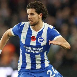 Ferdi'li Brighton 6 ma&ccedil;lık hasreti dindirdi