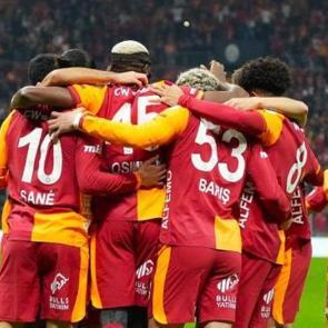 Galatasaray'ı Ocak'ta bekleyen zorlu fikst&uuml;r