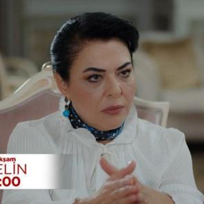 Gelin 318.b&ouml;l&uuml;m: Mukadder'in b&uuml;y&uuml;k yenilgisi 