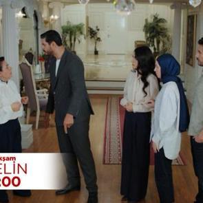 Gelin dizisinde Develioğlu ailesine b&uuml;y&uuml;k darbe! Ger&ccedil;eği &ouml;ğrenecek mi?