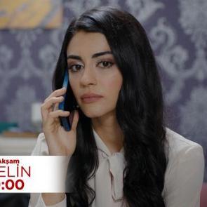 Gelin dizisinde Han&ccedil;er'i bekleyen b&uuml;y&uuml;k şok! Zeynep ne s&ouml;yleyecek?